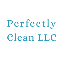 Logos for the Website - Perfectly Clean
