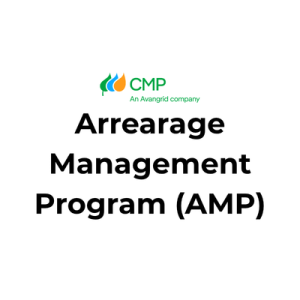Logos for the Website - CMP - AMP Program
