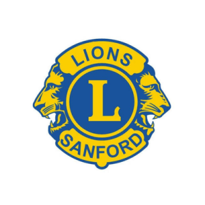 Logos for the Website - LionsClubofSanford