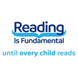 Logos for the Website - Reading is Fundamental