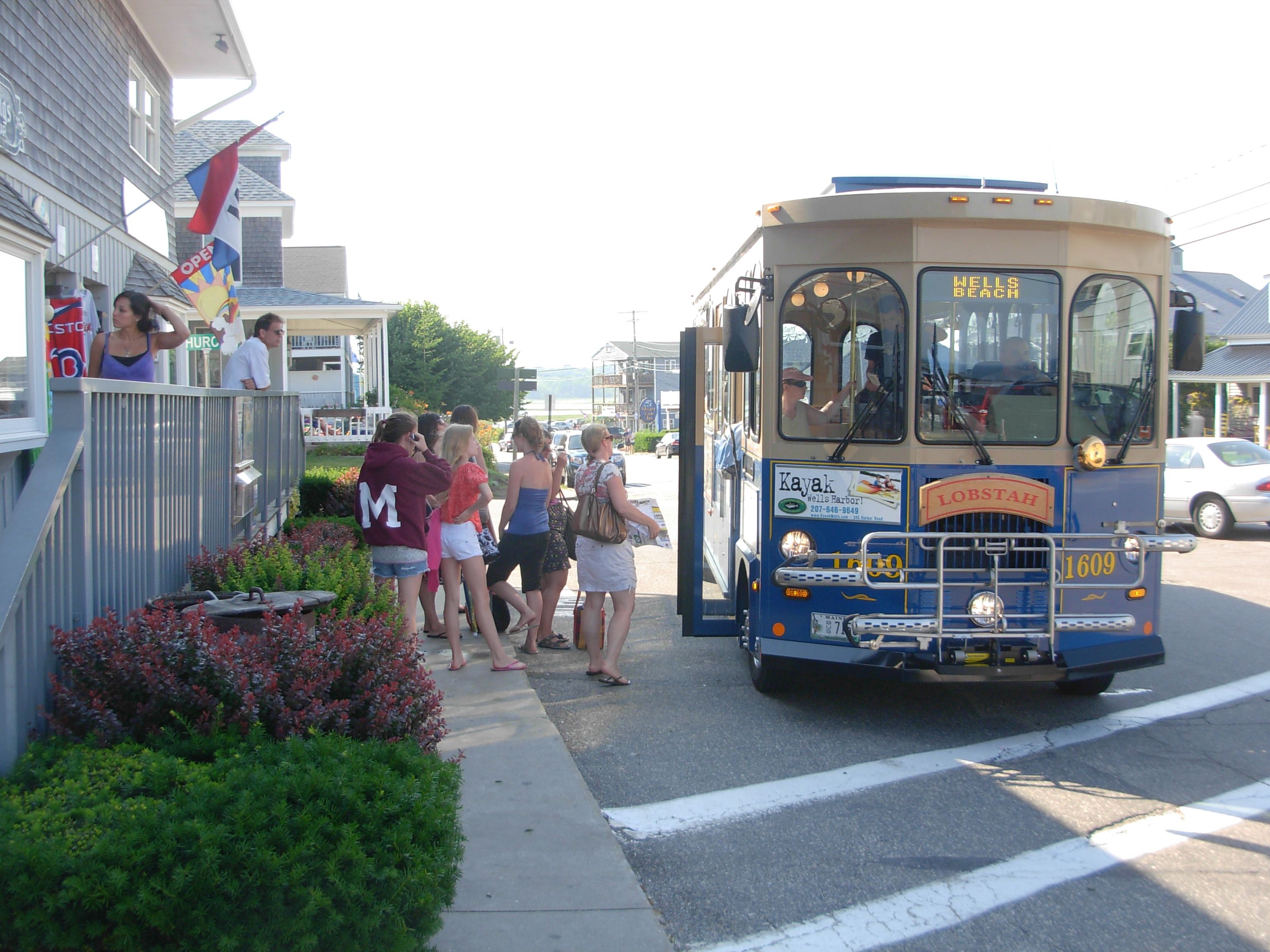 Yccac Announces 2021 Shoreline Explorer Season York County Community Action Corp 5187