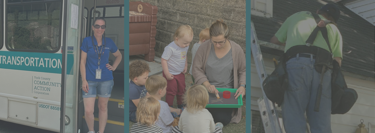 York County Community Action Corp.